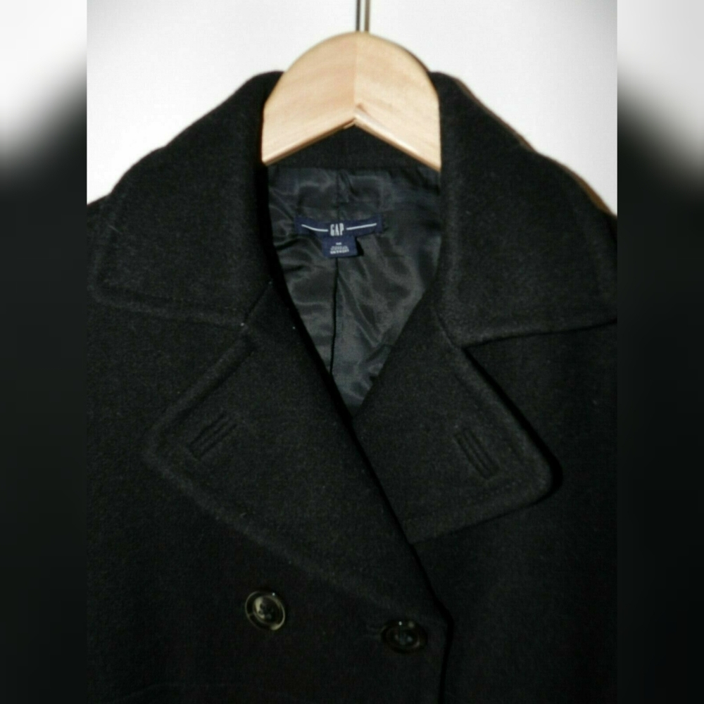 GAP Wool Jacket